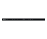 Zmywarka Electrolux E62LB201S, 59,8cm, 14kpl, CornerIntense, SelfDry, LedSpot - ilość koszy 3 - 1536158 - zdjęcie 5